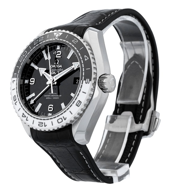 Omega Planet Ocean 215.33.44.22.01.001 Image 2